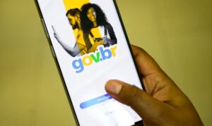 Como Recuperar Sua Senha Gov.Br por Bancos